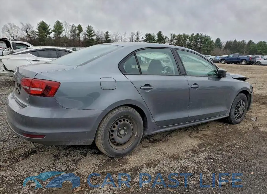 3VW267AJ9GM393184# 3