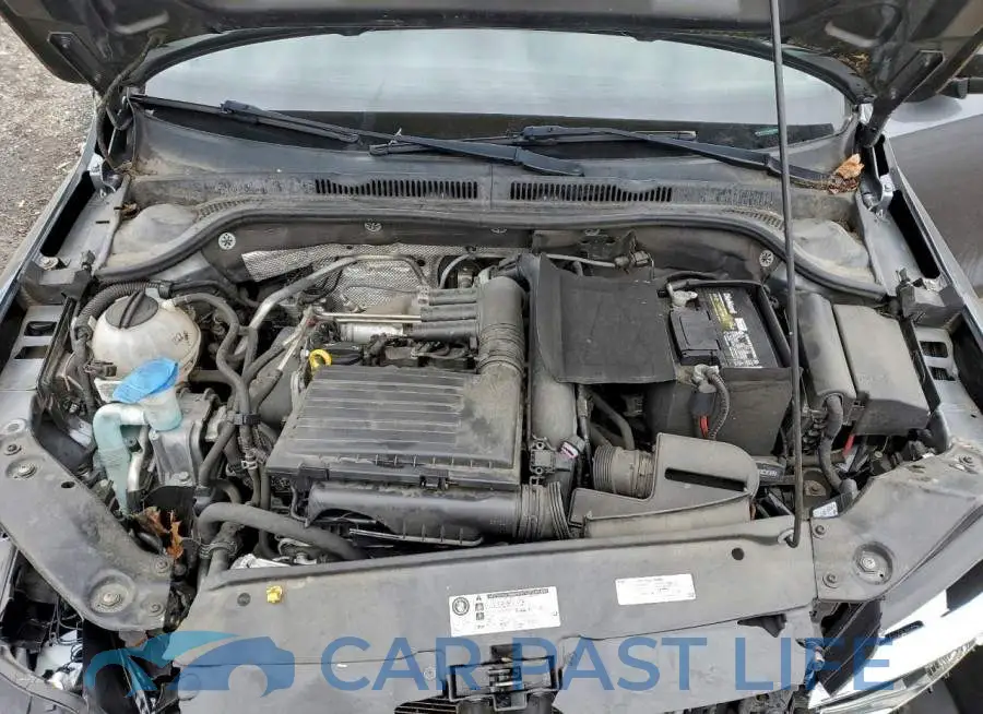 3VW267AJ9GM393184# 11