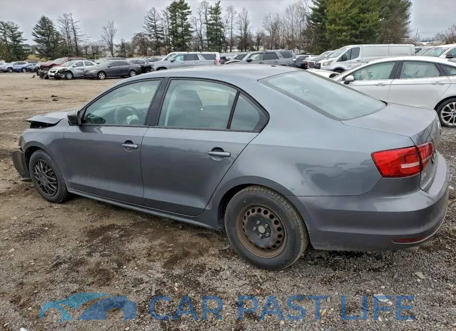 3VW267AJ9GM393184# 2