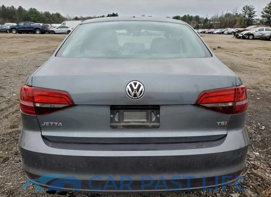 3VW267AJ9GM393184# 6