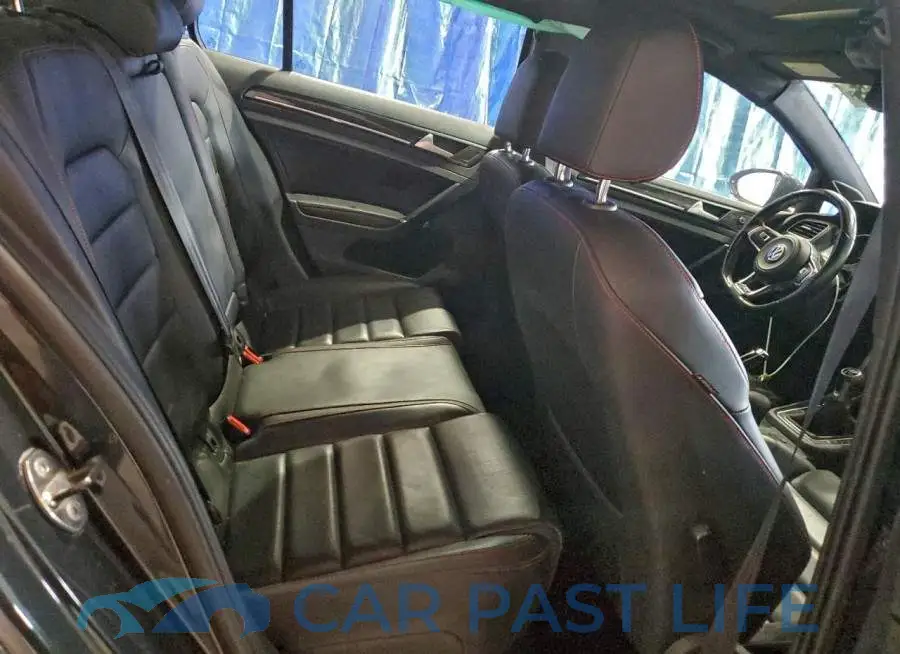 3VW547AU1GM055517# 10