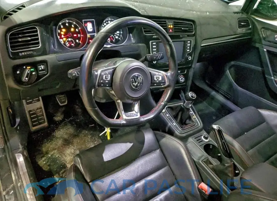 3VW547AU1GM055517# 8