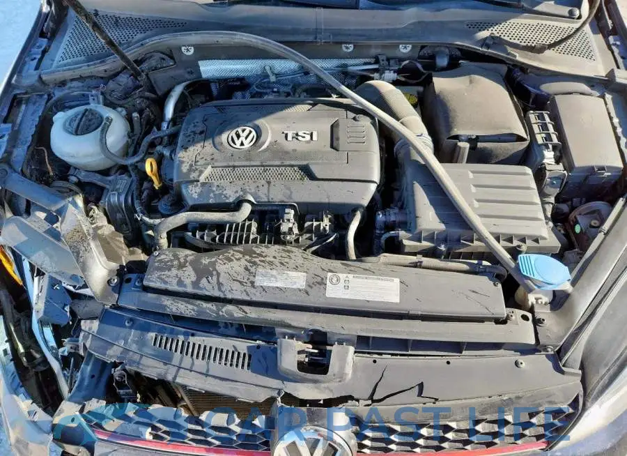3VW5T7AU1GM051535# 11