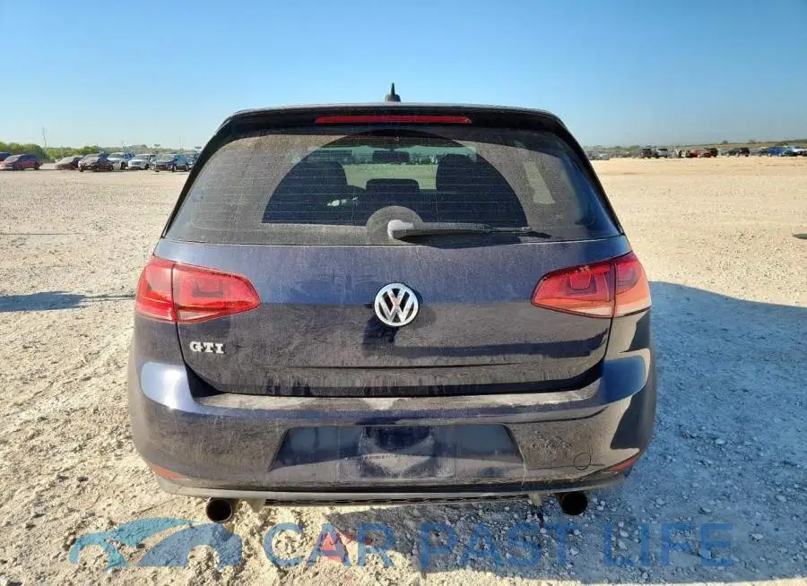3VW5T7AU1GM051535# 6