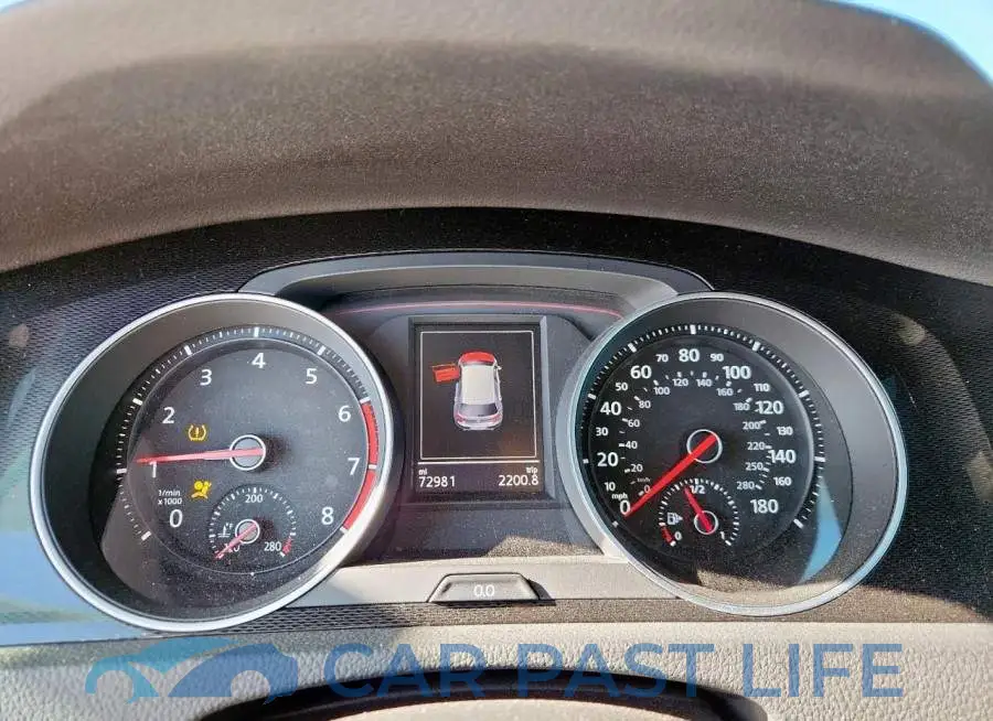 3VW5T7AU1GM051535# 9