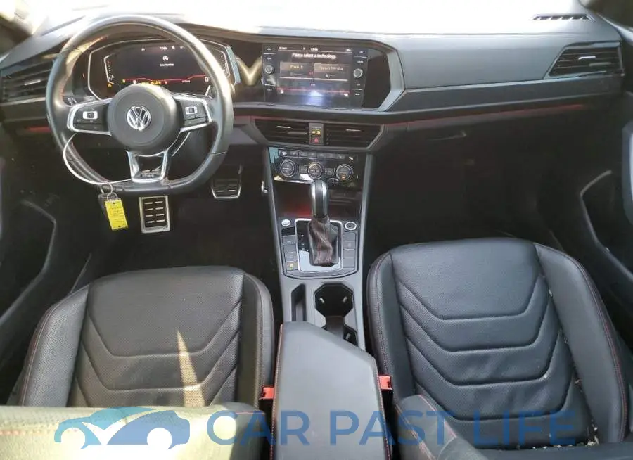 3VW6T7BU2MM068763# 8