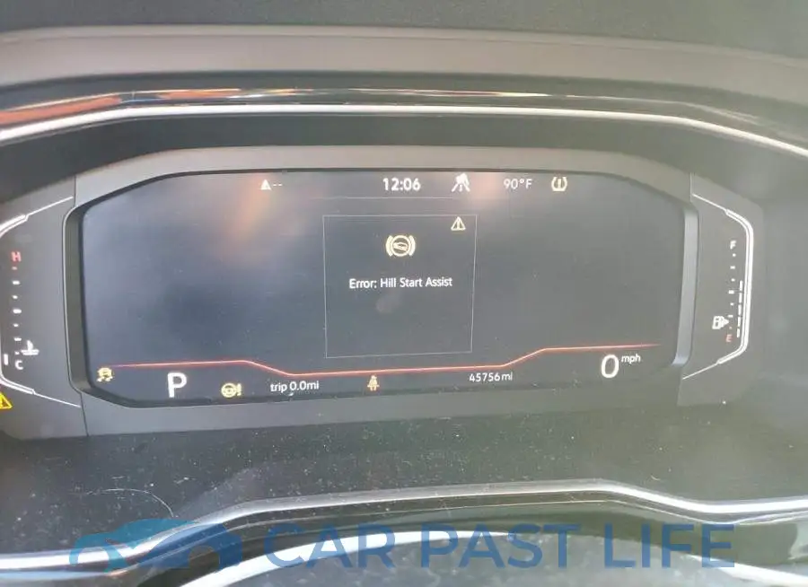 3VW6T7BU2MM068763# 9