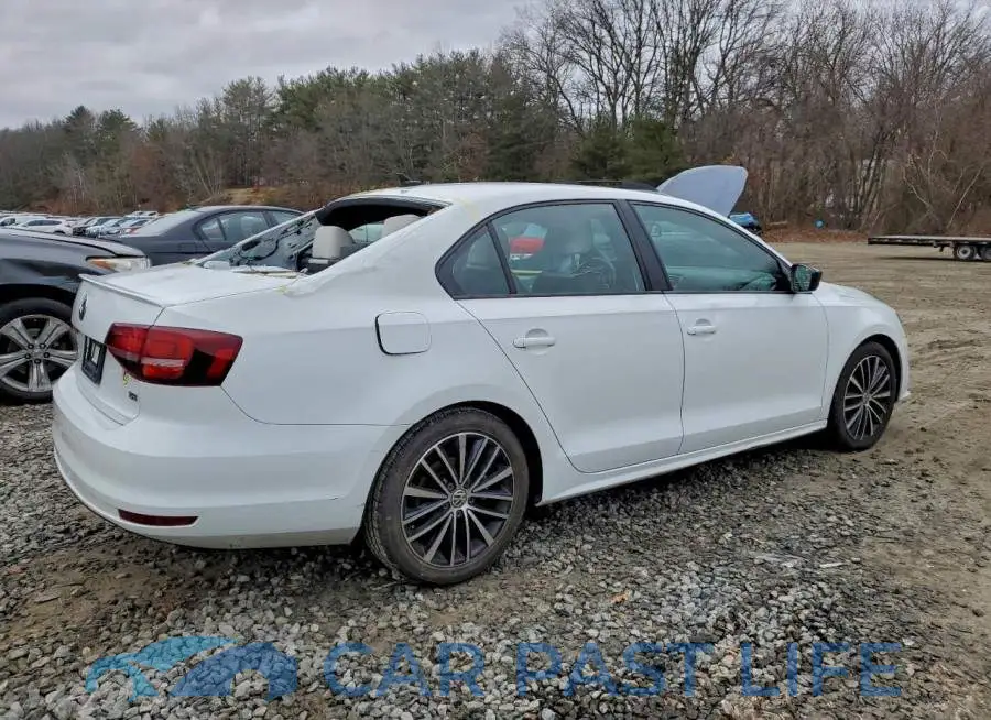 3VWD17AJ6GM274001# 3