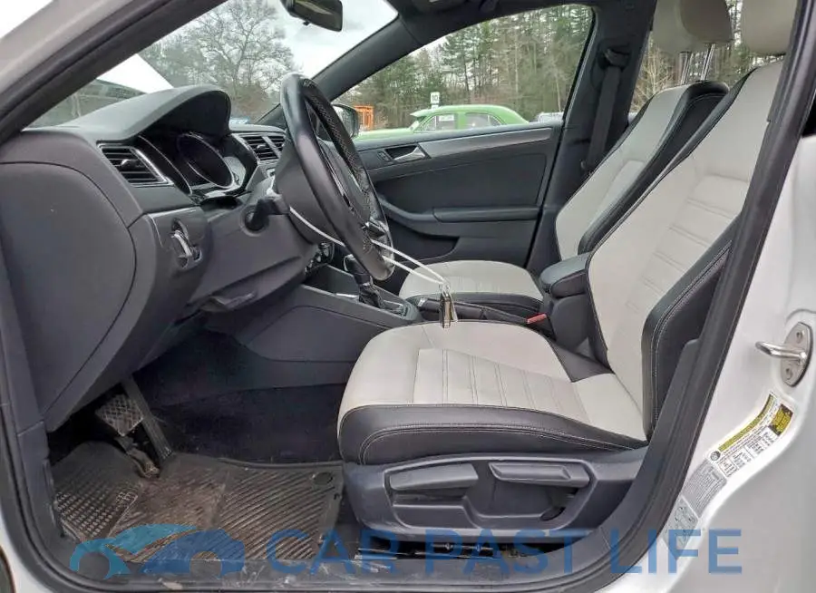 3VWD17AJ6GM274001# 7