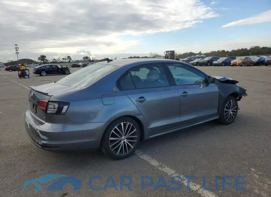 3VWD17AJ6GM286018# 3