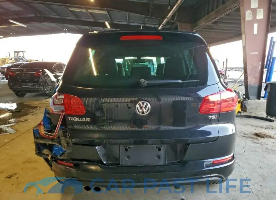 WVGAV7AX2GW054994# 6