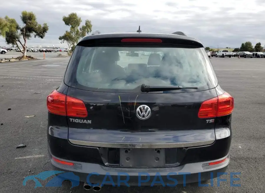 WVGAV7AX3GW584925# 6