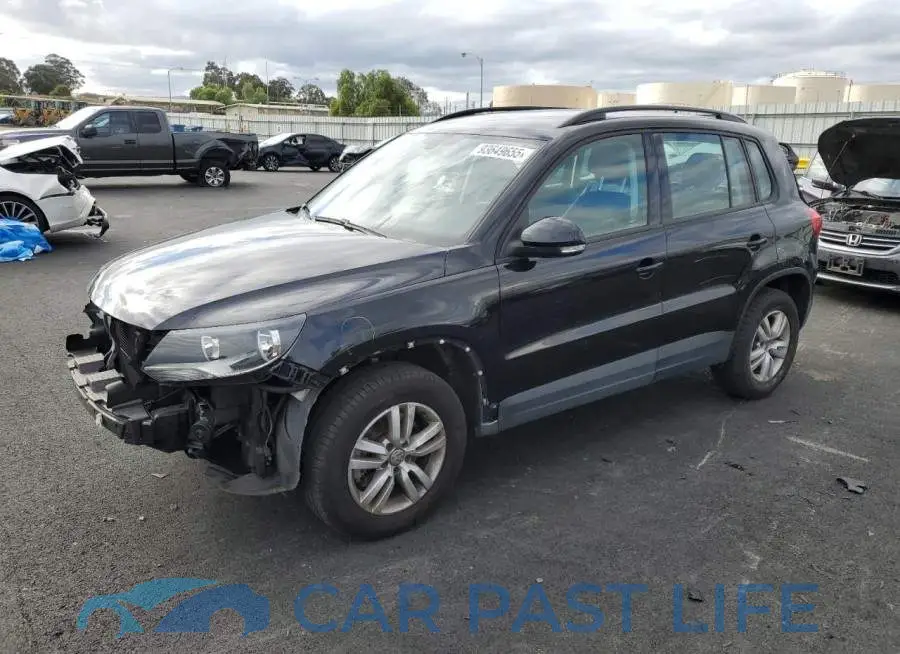 WVGAV7AX3GW584925# 1