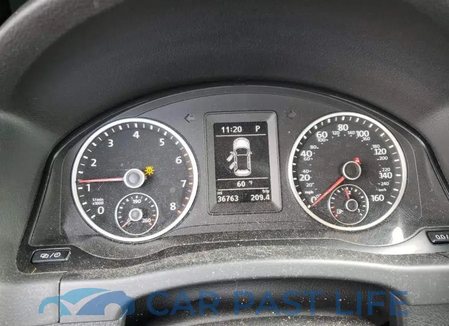 WVGAV7AX3GW584925# 9