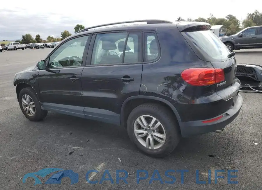 WVGAV7AX3GW584925# 2