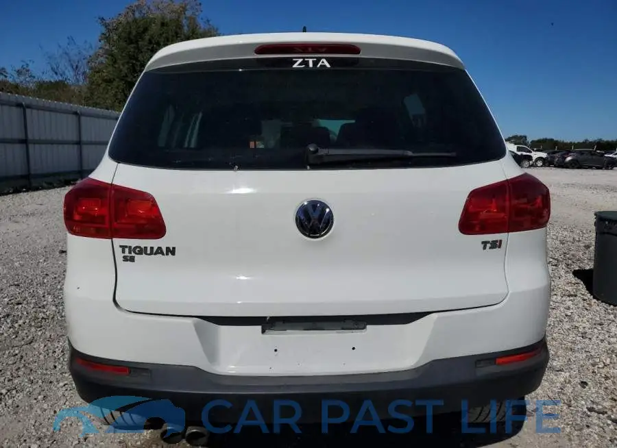 WVGAV7AXXGW614955# 6