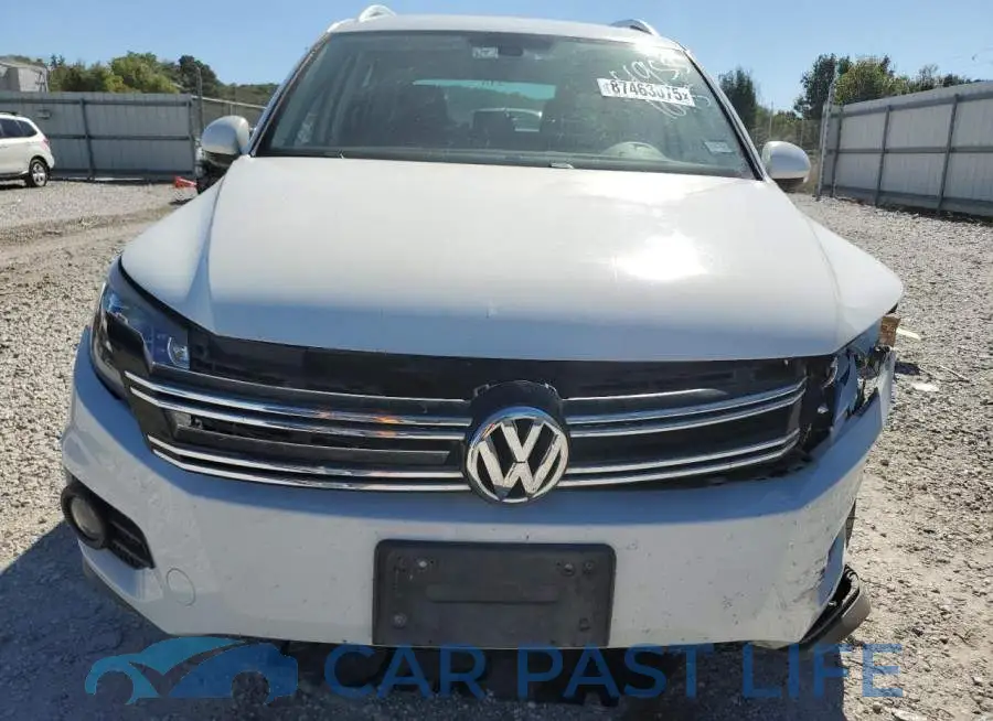 WVGAV7AXXGW614955# 5