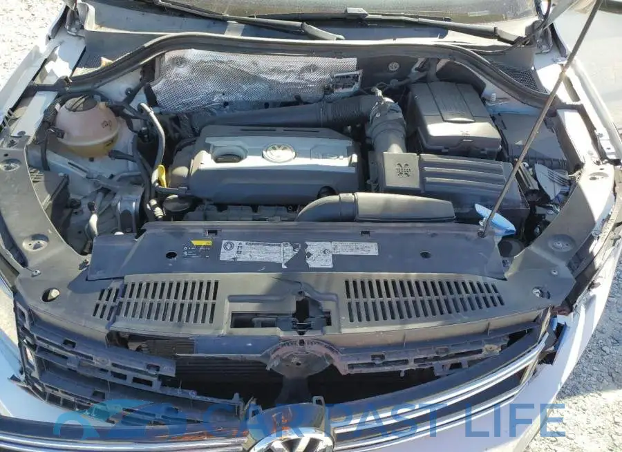 WVGAV7AXXGW614955# 12