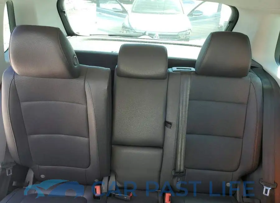 WVGAV7AXXGW614955# 10