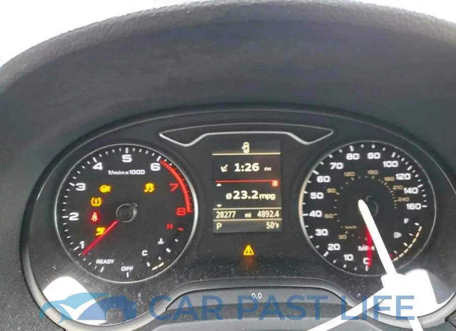 WAUC7GFFXG1001932# 9