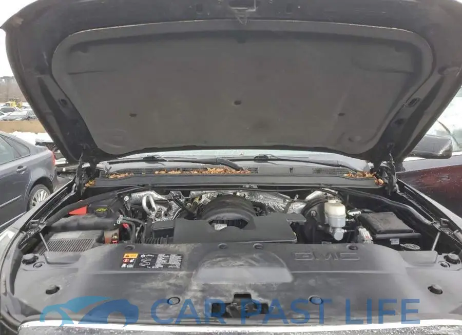 1GKS2BKC0GR250936# 12
