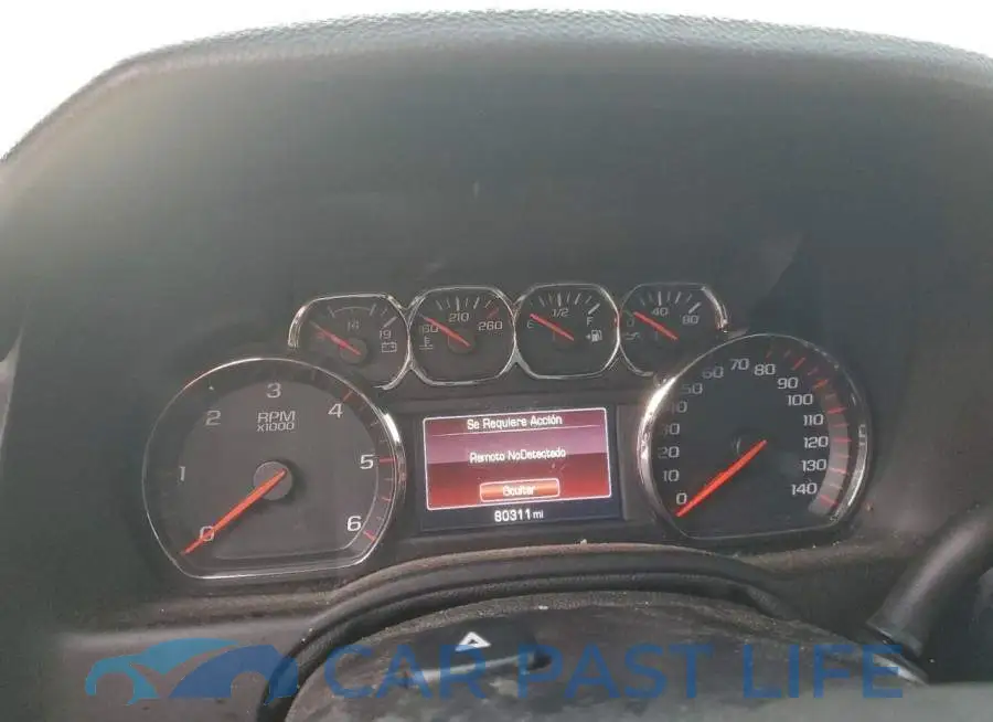 1GKS2BKC0GR250936# 9