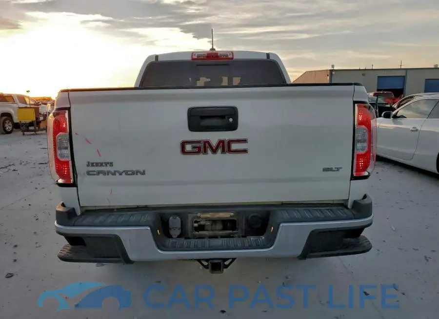 1GTG6DE35G1159401# 6