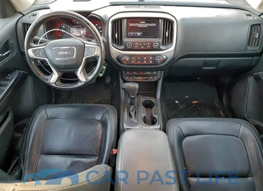 1GTG6DE35G1159401# 8