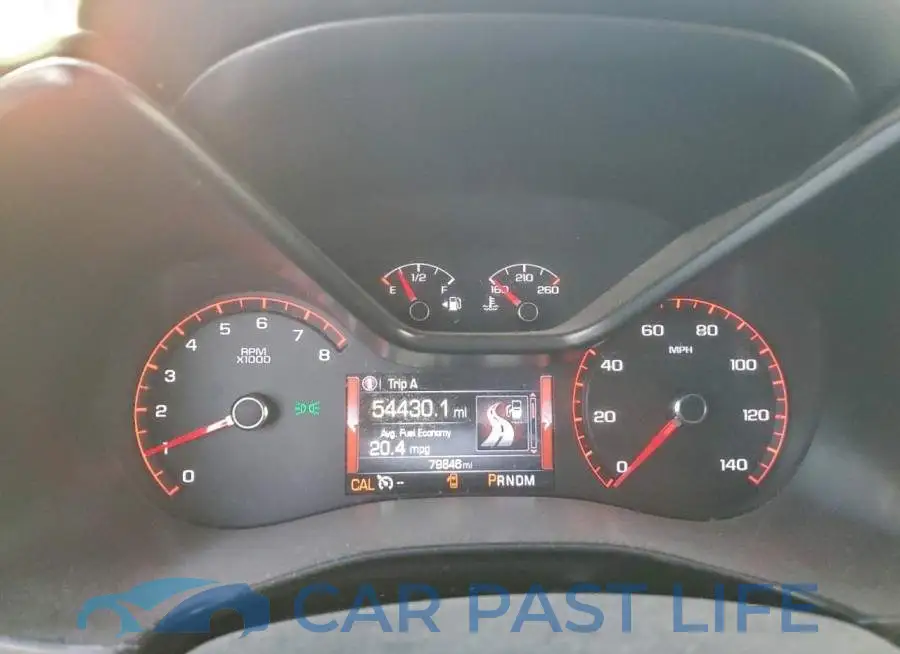 1GTG6DE35G1159401# 9