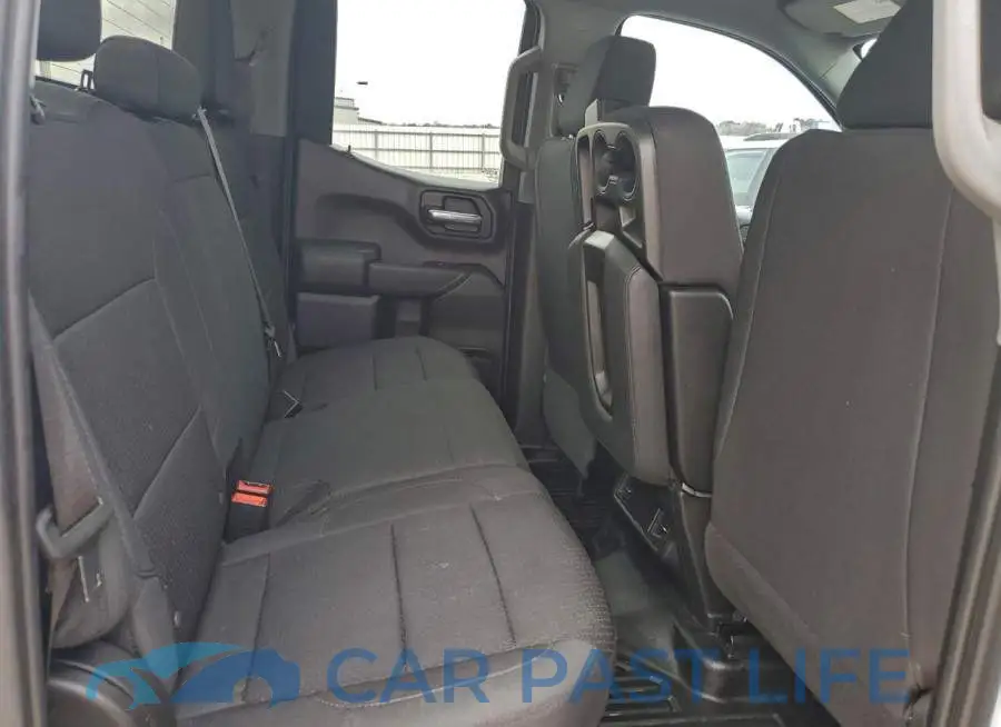 1GTRHAEK8PZ284080# 10