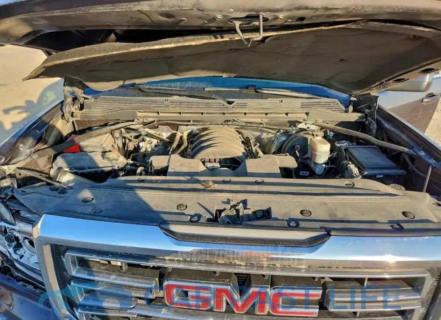 3GTP1MEC7GG143863# 11