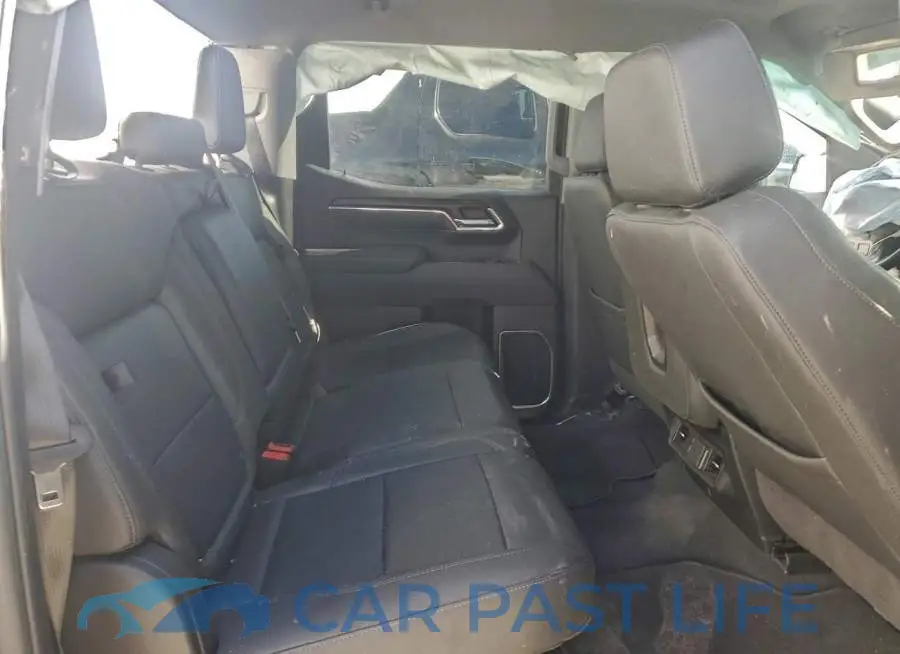 3GTPHDED7SG199170# 10