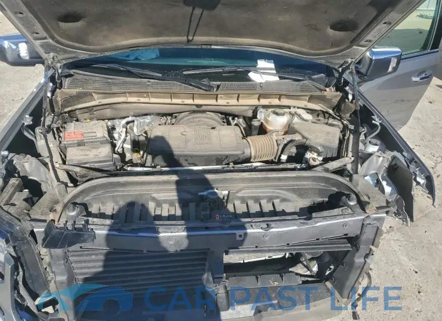 3GTPHDED7SG199170# 11