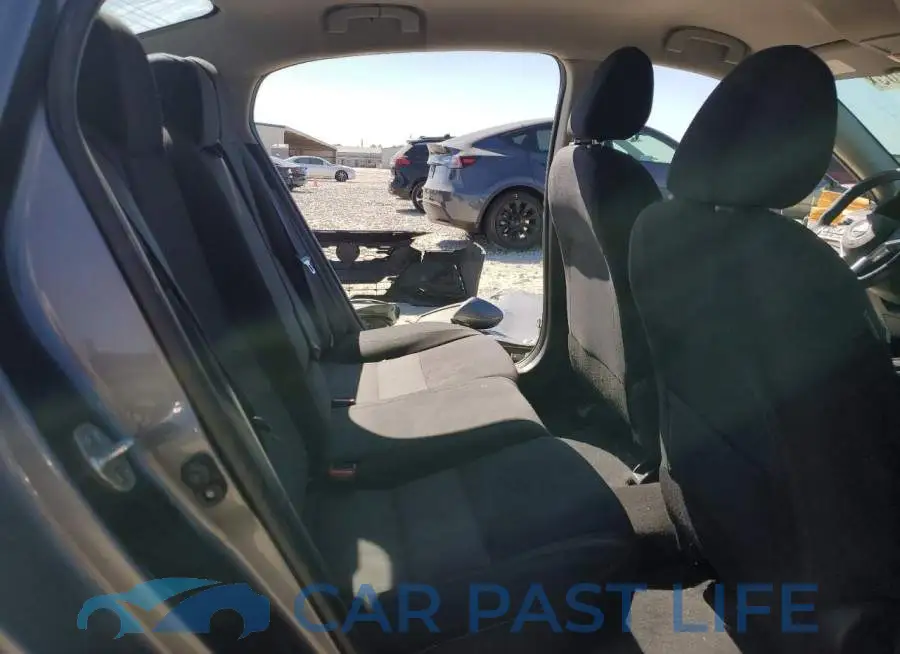 3N1AB8CV7LY289198# 10