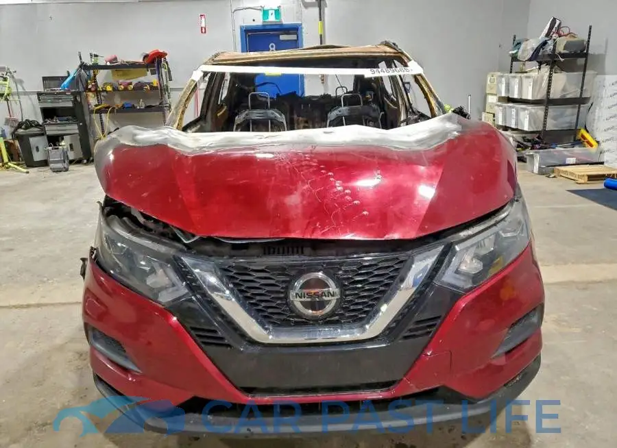 JN1BJ1BW5MW442808# 5