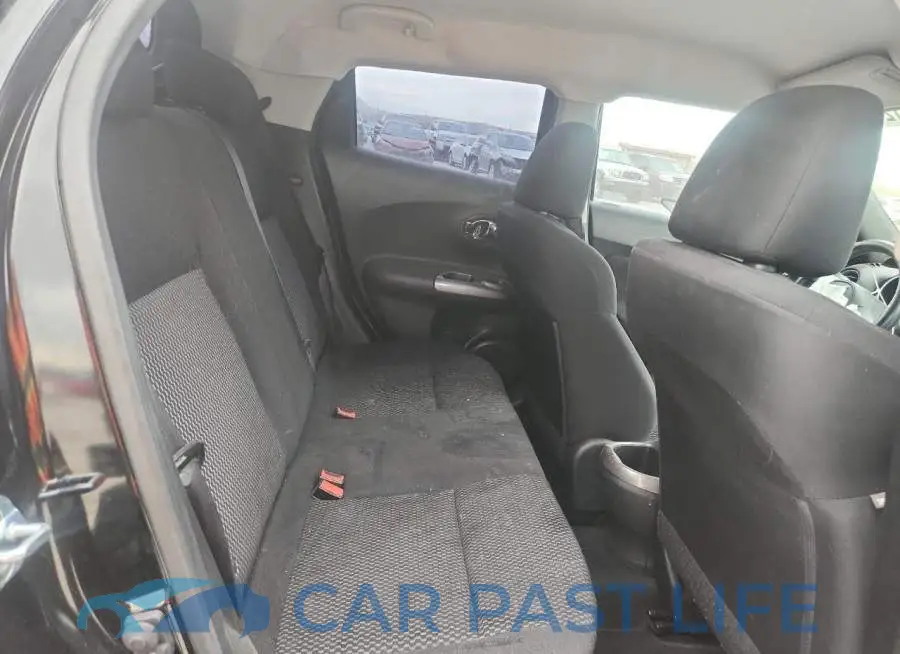 JN8AF5MV6GT658022# 10