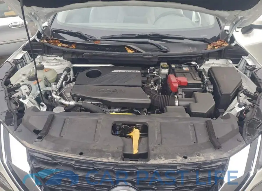JN8BT3BA3PW009391# 12