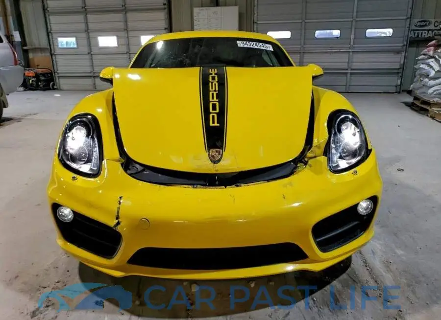 WP0AB2A81GK185768# 5