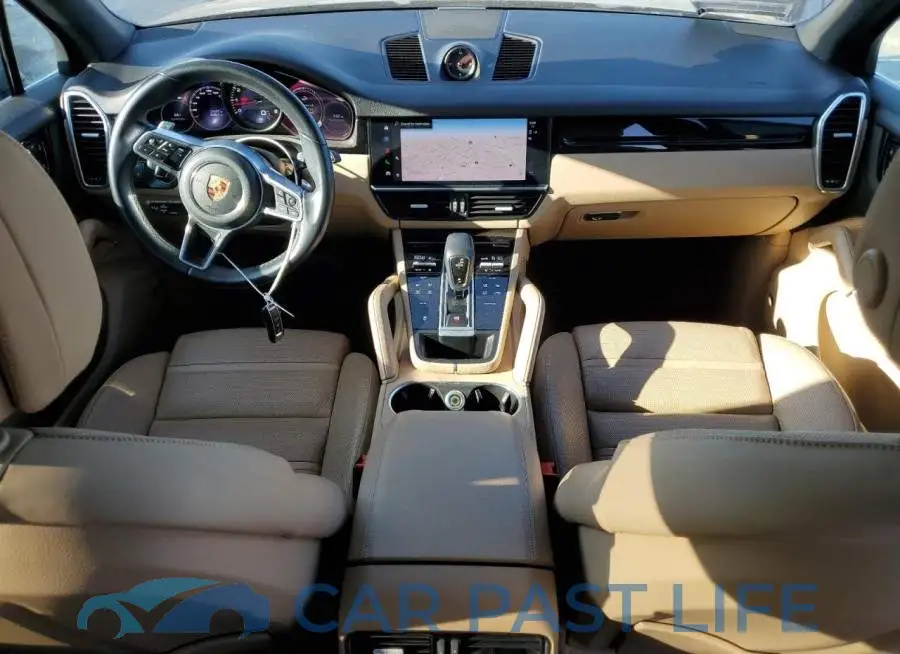 WP1AA2AY8PDA02095# 8