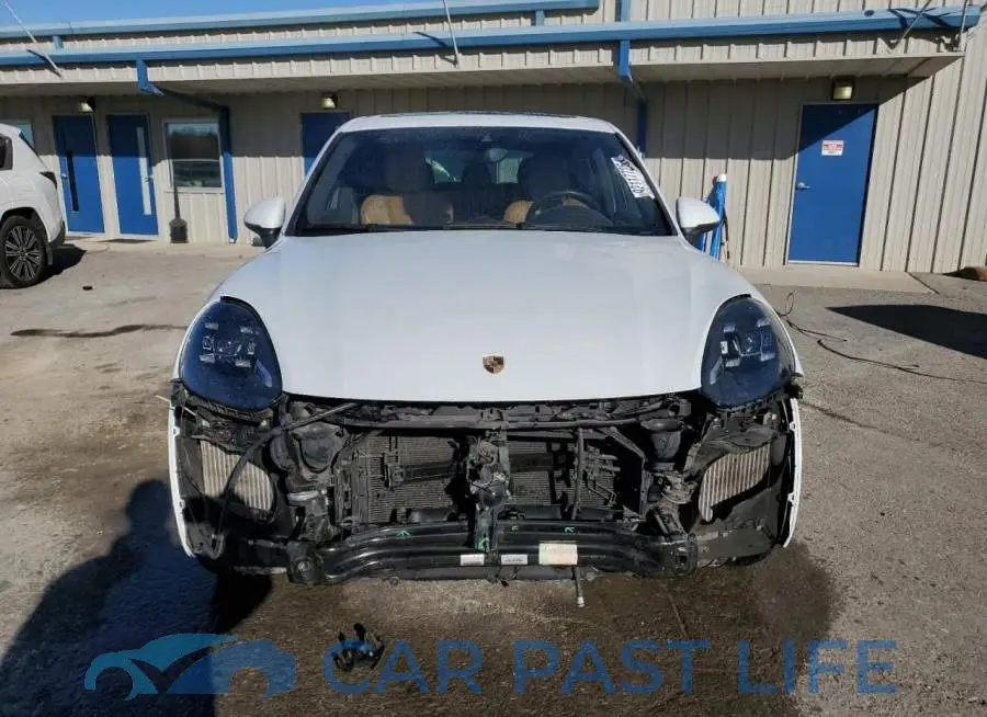 WP1AD2A21GLA77715# 5