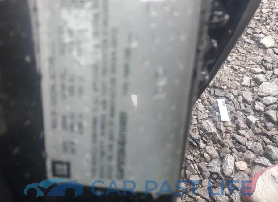 1G4PW5SK4G4164889# 12