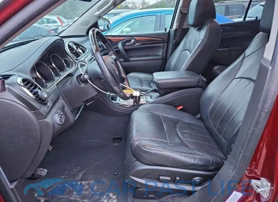 5GAKVBKD6GJ220528# 7