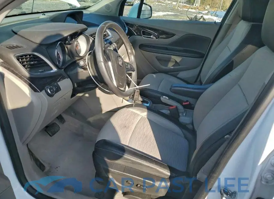 KL4CJ2SM4GB589732# 7