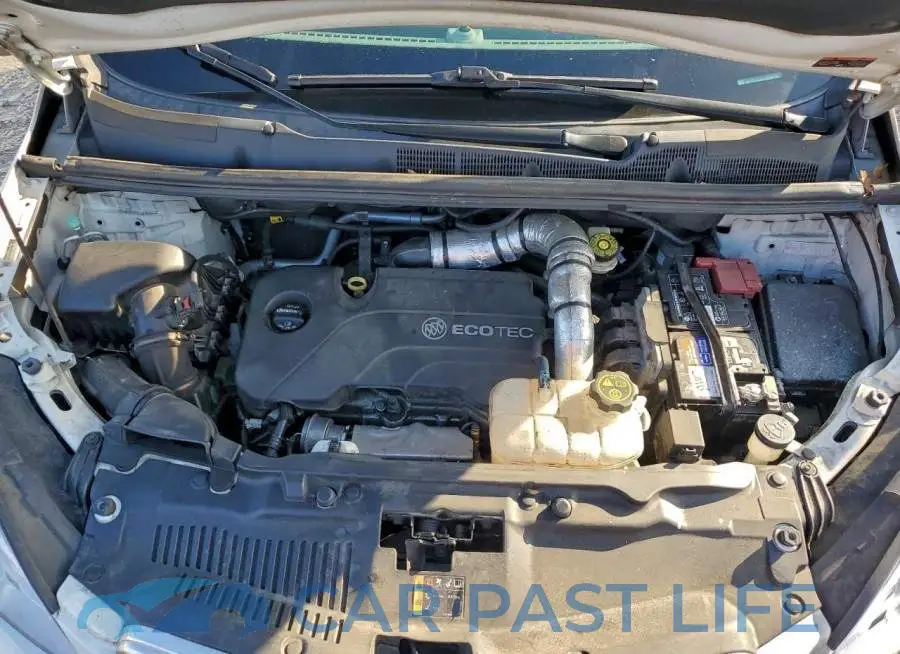 KL4CJ2SM4GB589732# 12
