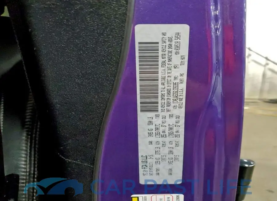 1C4BJWEG5GL226395# 14