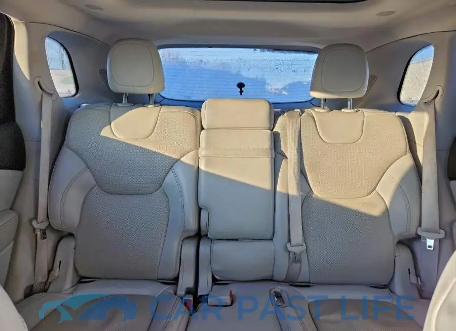 1C4PJMDN0KD320195# 10