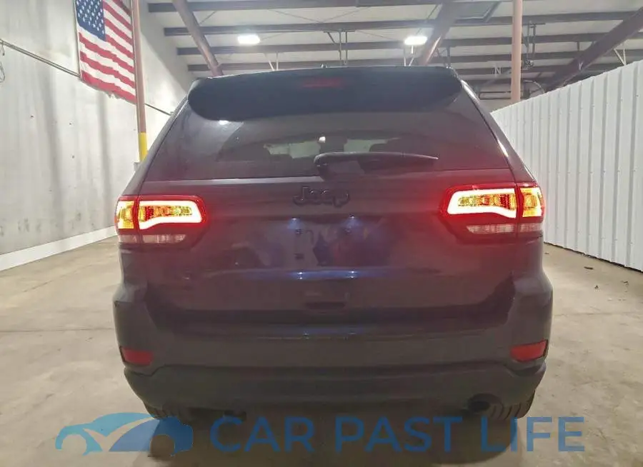 1C4RJFAG4JC421741# 6