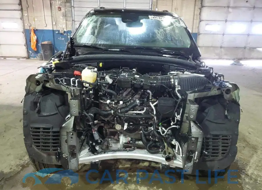 1C4RJKAG4P8790202# 5