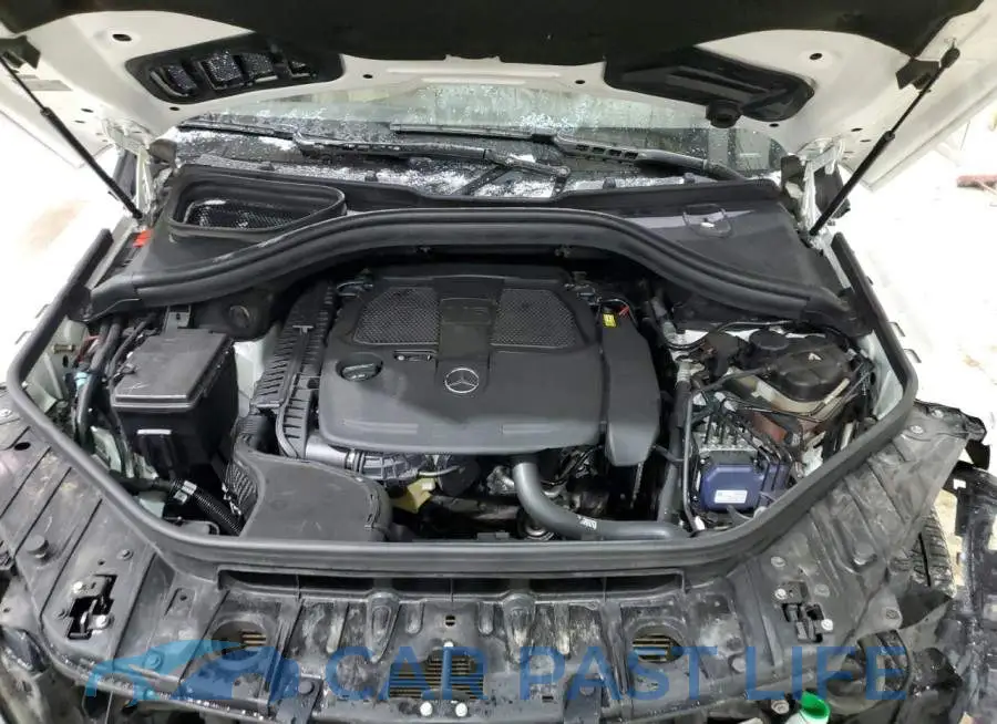 4JGDA5HB1GA731831# 12