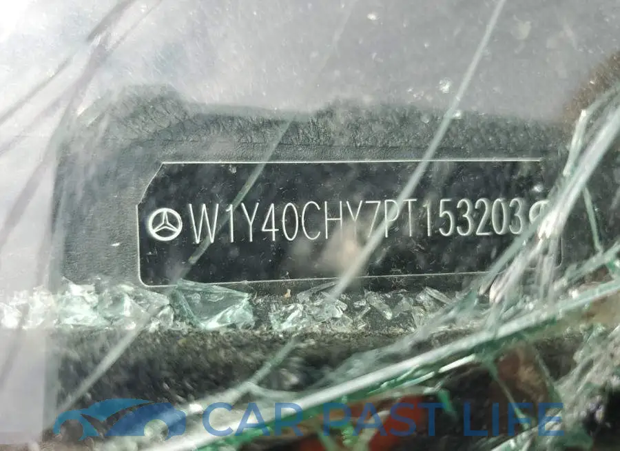 W1Y40CHY7PT153203# 9